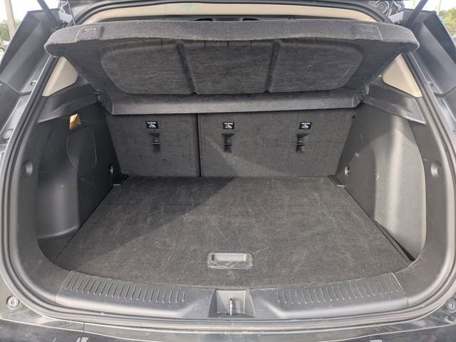 Used 2024 Buick Encore GX Sport Touring FWD image 12