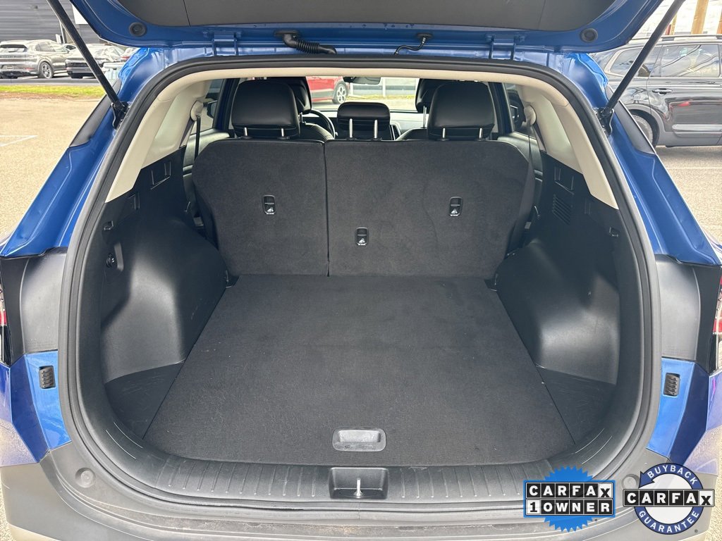 Certified 2023 Kia Sportage EX image 11