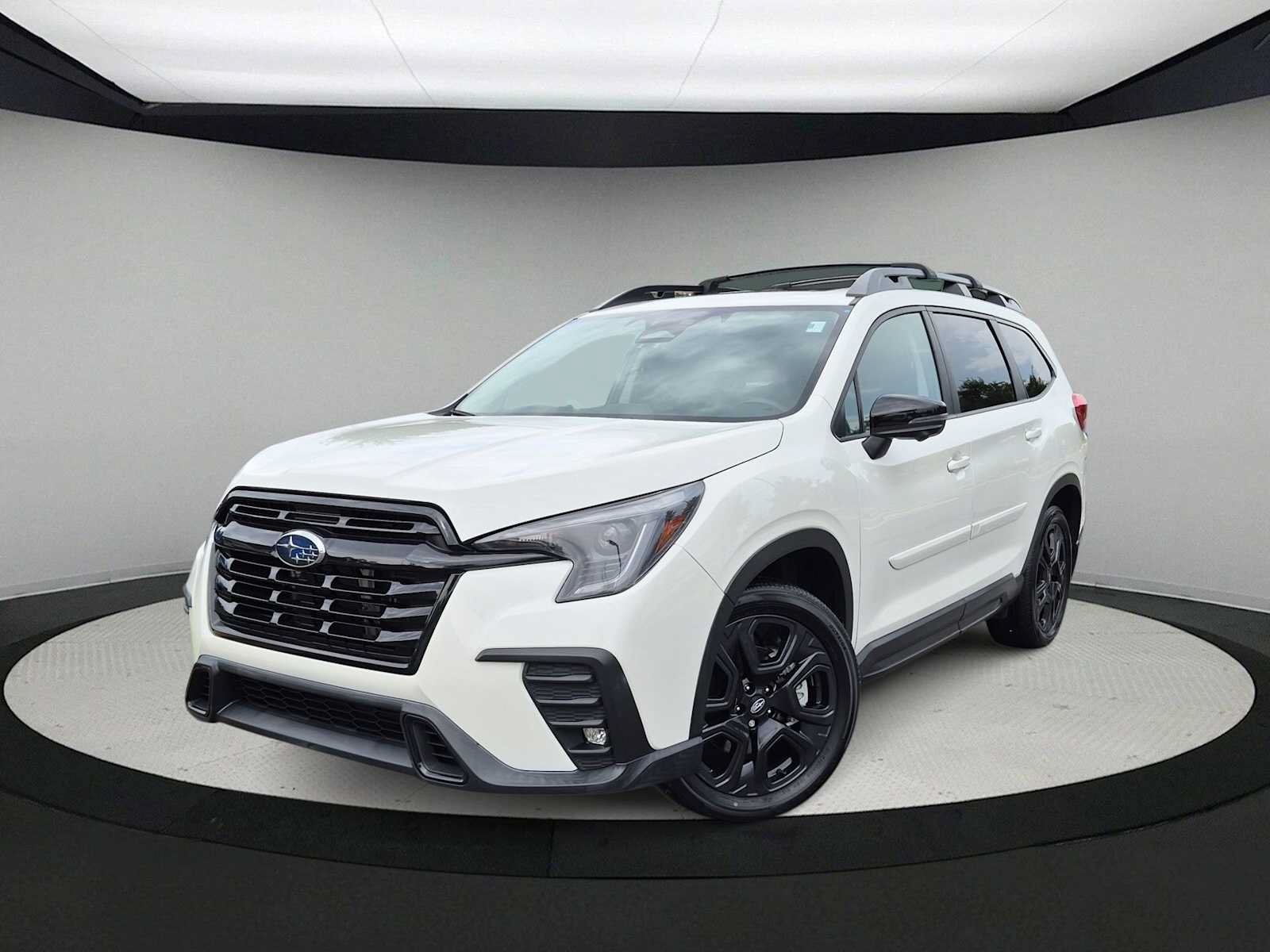 Used 2023 Subaru Ascent Onyx Edition Limited