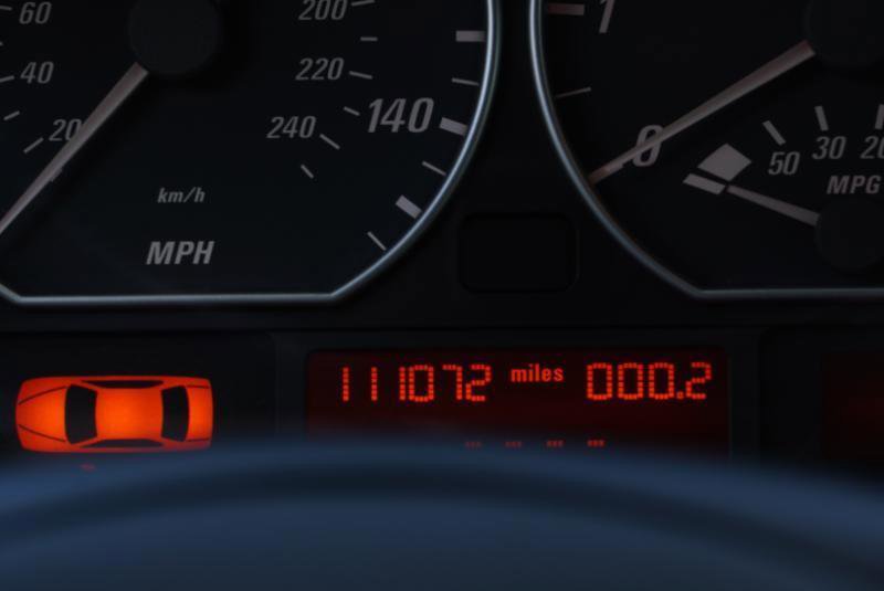 Used 2004 BMW 330Ci Coupe image 51