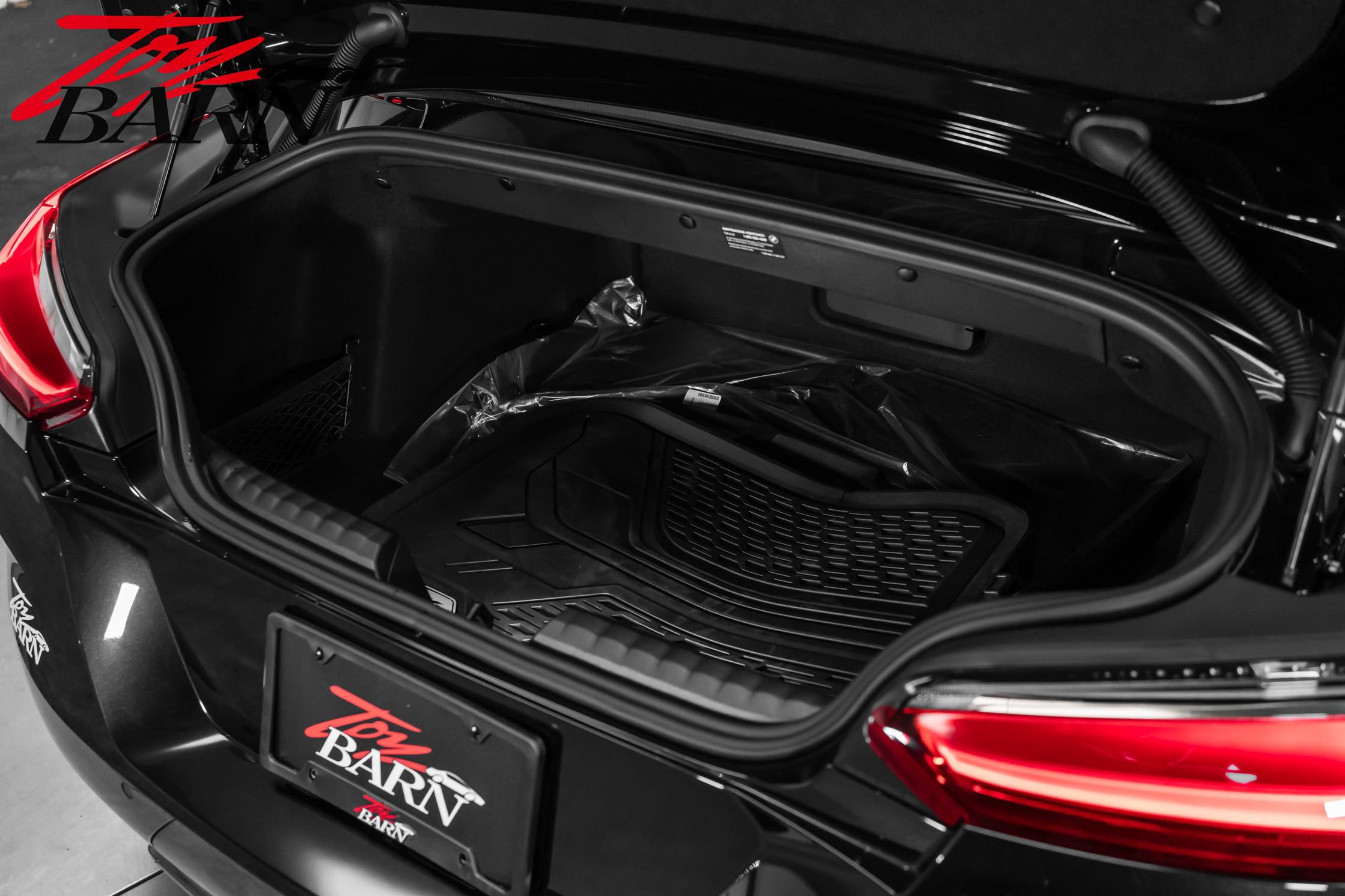 Used 2025 BMW Z4 M40i w/ Edition image 56