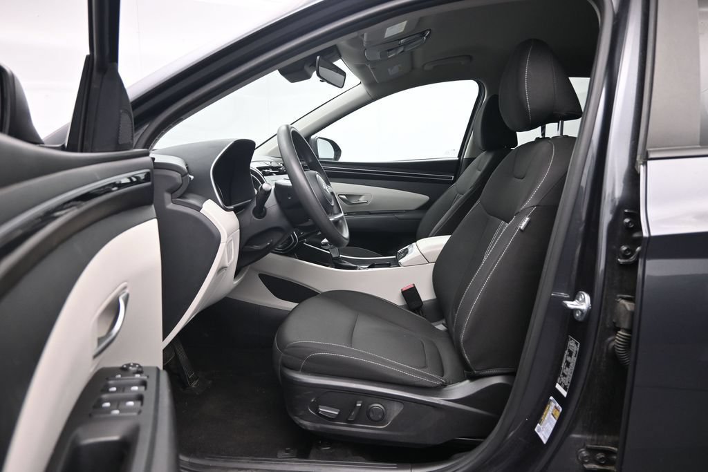 Certified 2024 Hyundai Tucson SEL AWD/4WD image 22