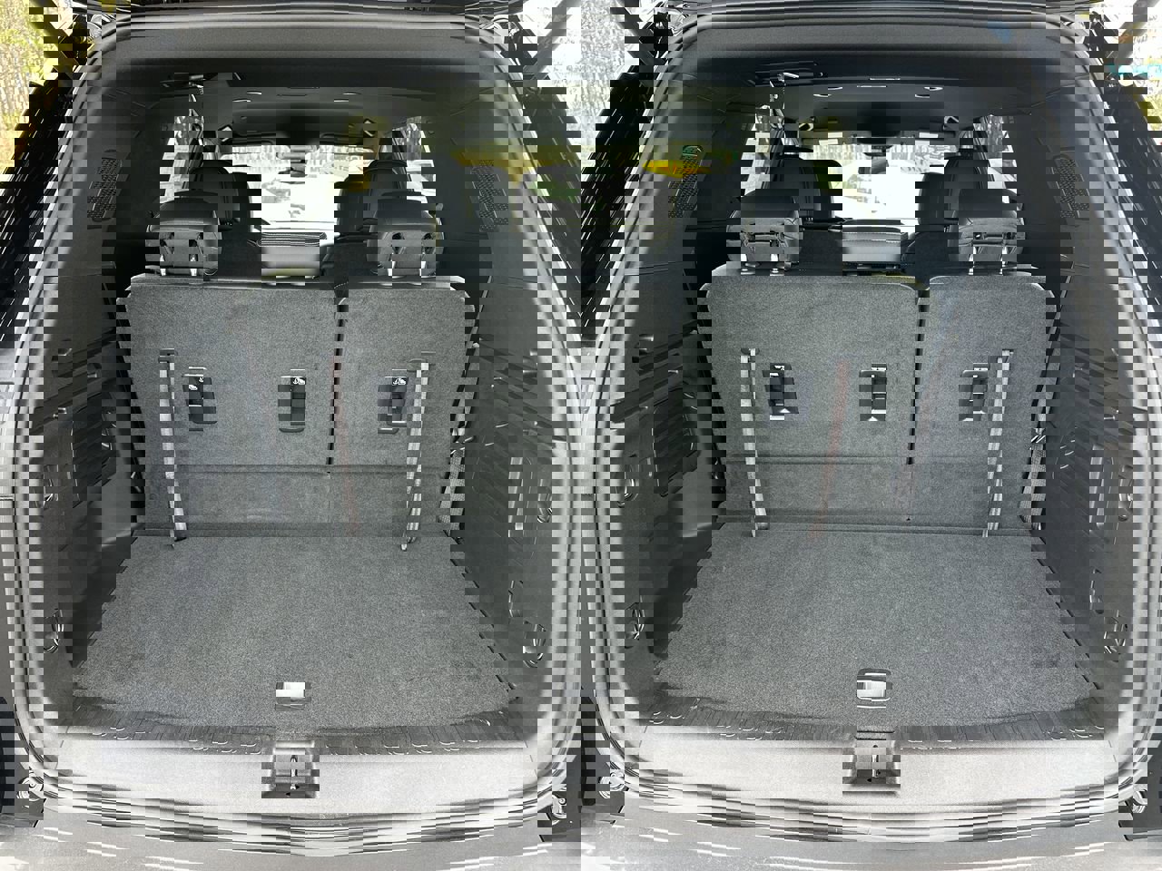 New 2025 Chevrolet Traverse LT w/ Enhanced Driving Package image 26