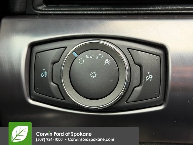 Used 2021 Ford Mustang Mach 1 RWD image 24
