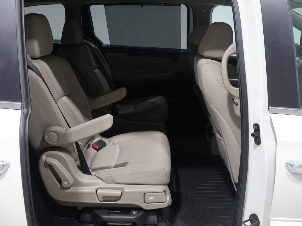 Used 2019 Honda Odyssey EX image 22