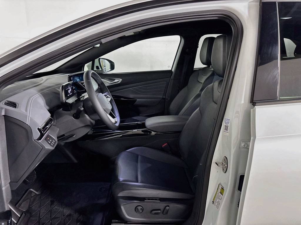 Certified 2023 Volkswagen ID.4 Pro S AWD/4WD image 12