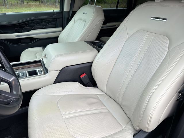Used 2020 Ford Expedition Max Platinum RWD image 14
