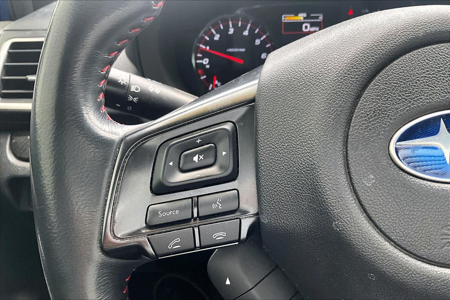 Used 2021 Subaru WRX w/ Popular Package #1 AWD/4WD image 23