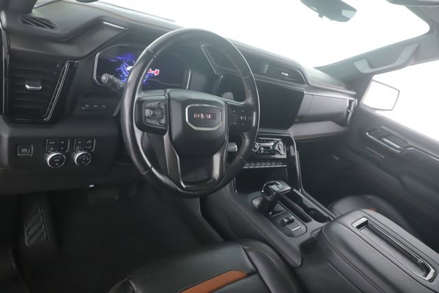 Used 2022 GMC Sierra 1500 AT4 w/ AT4 Premium Package AWD/4WD image 17