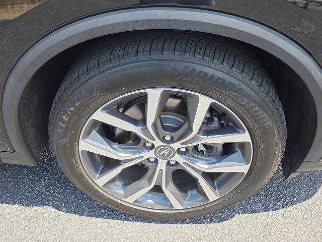 Certified 2024 Acura MDX SH-AWD w/ Technology Package image 17