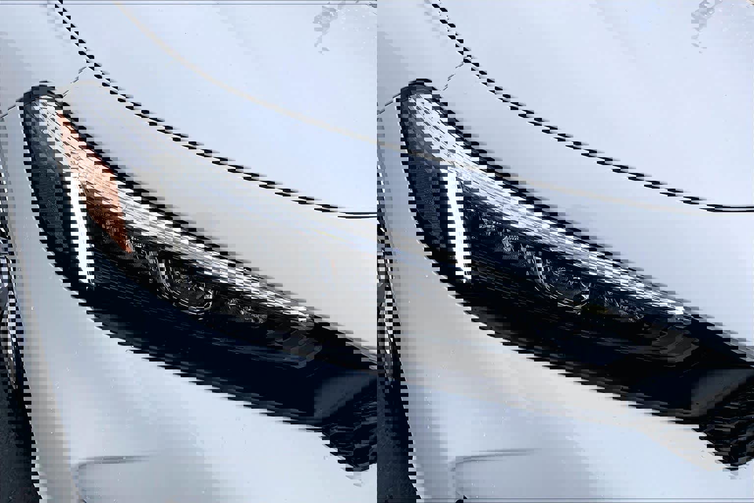 Used 2026 Honda Civic LX image 27