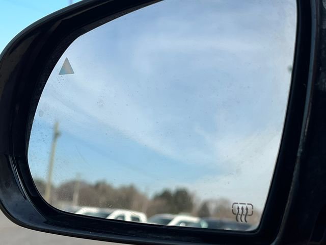 New 2026 Jeep Cherokee Limited image 36