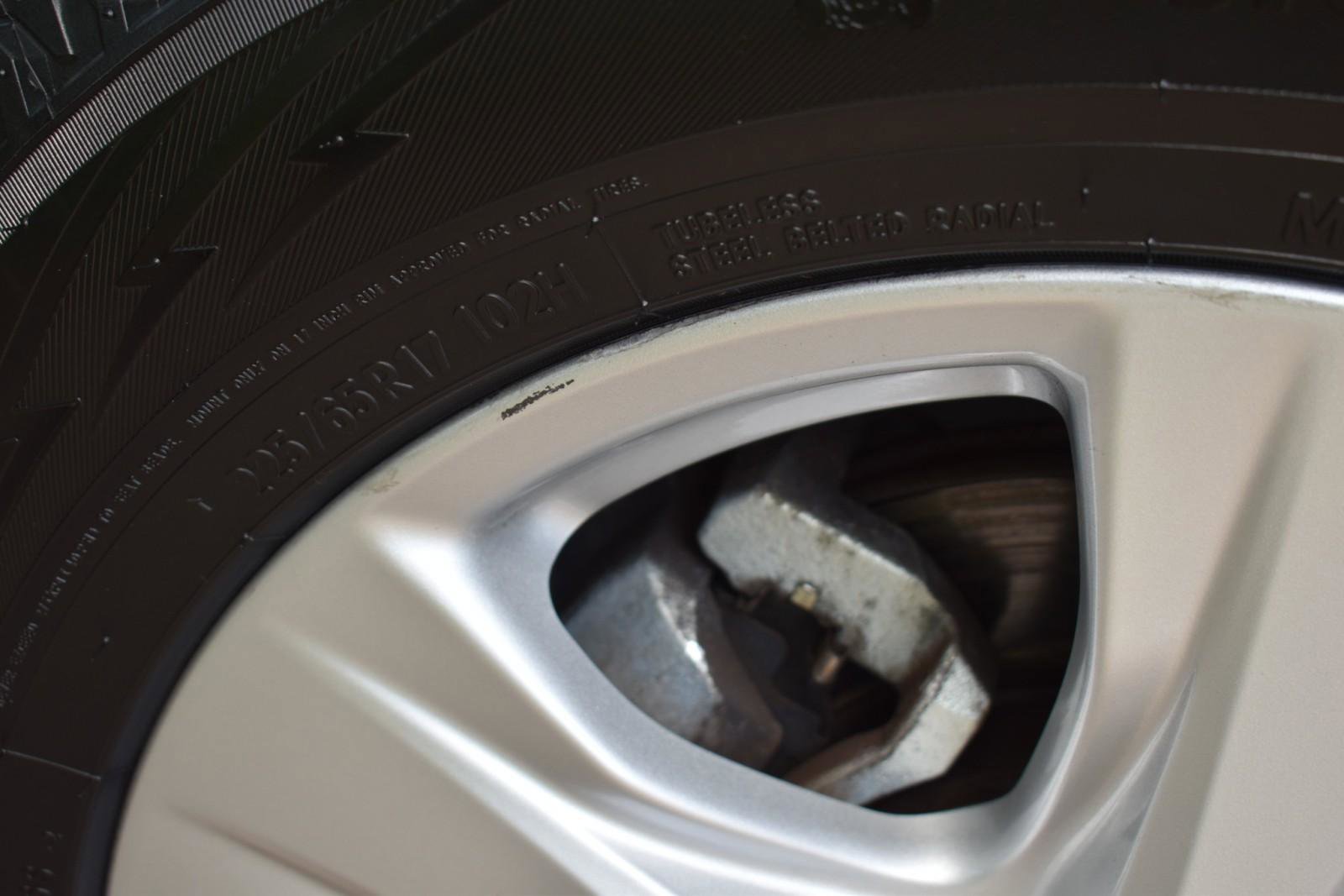 Used 2021 Toyota RAV4 XLE image 50