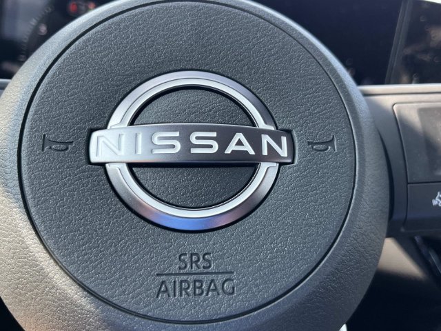 New 2026 Nissan Kicks S FWD image 26