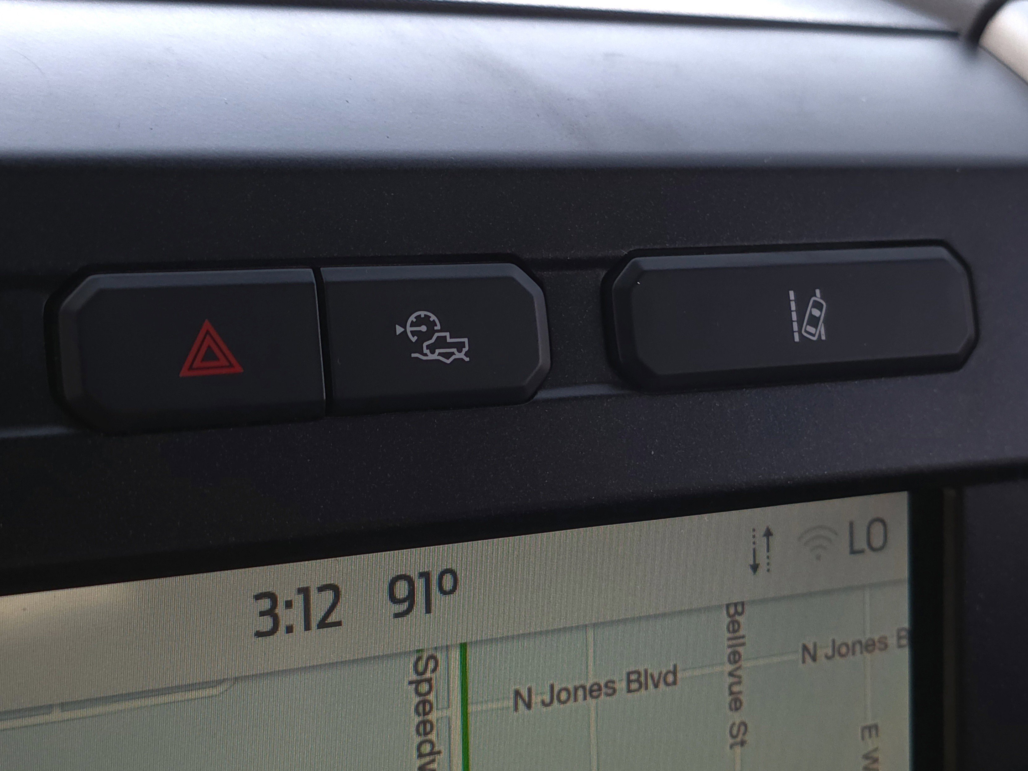 Used 2021 Ford F250 Lariat w/ Tremor Off-Road Package image 20