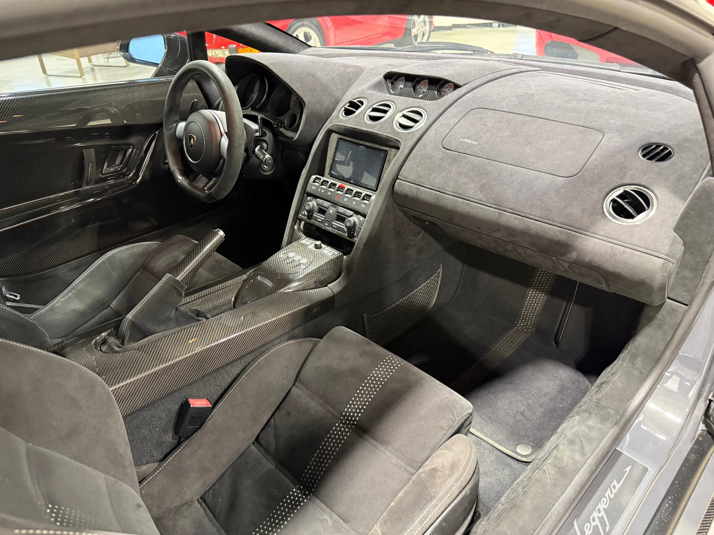 Used 2008 Lamborghini Gallardo Superleggera image 51