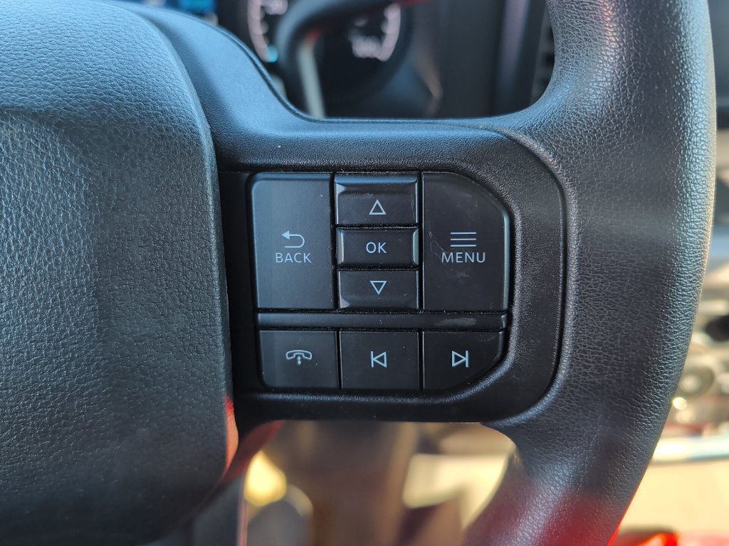Used 2024 Ford F250 XL w/ STX Appearance Package AWD/4WD image 16