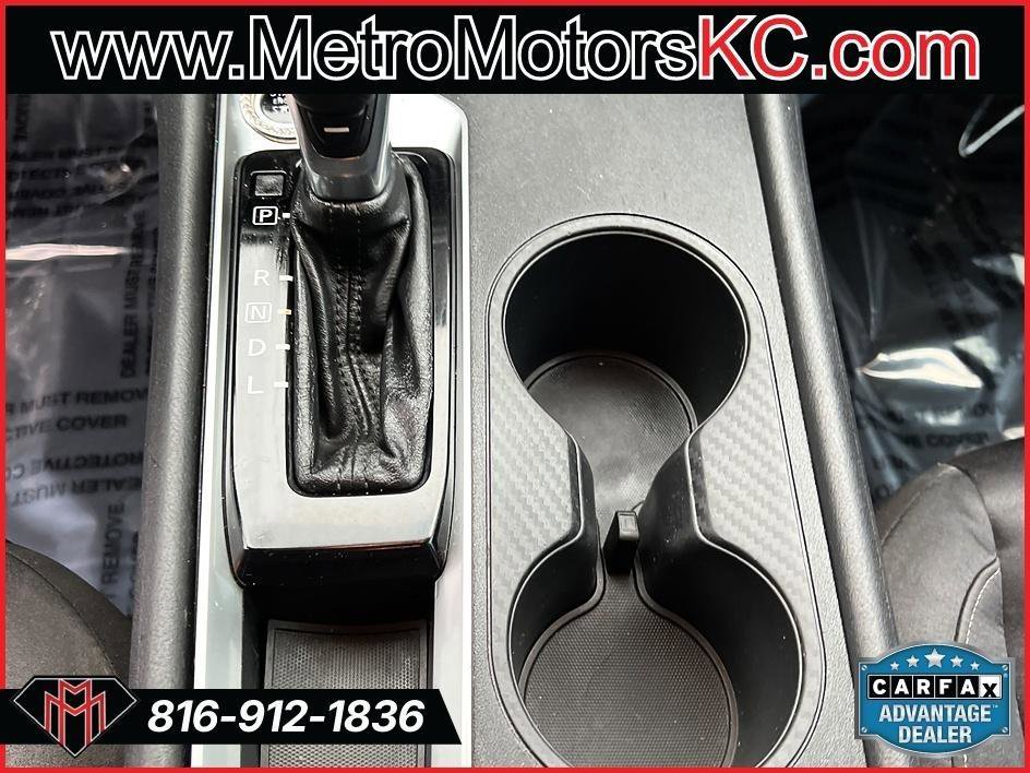Used 2019 Nissan Altima 2.5 S image 30