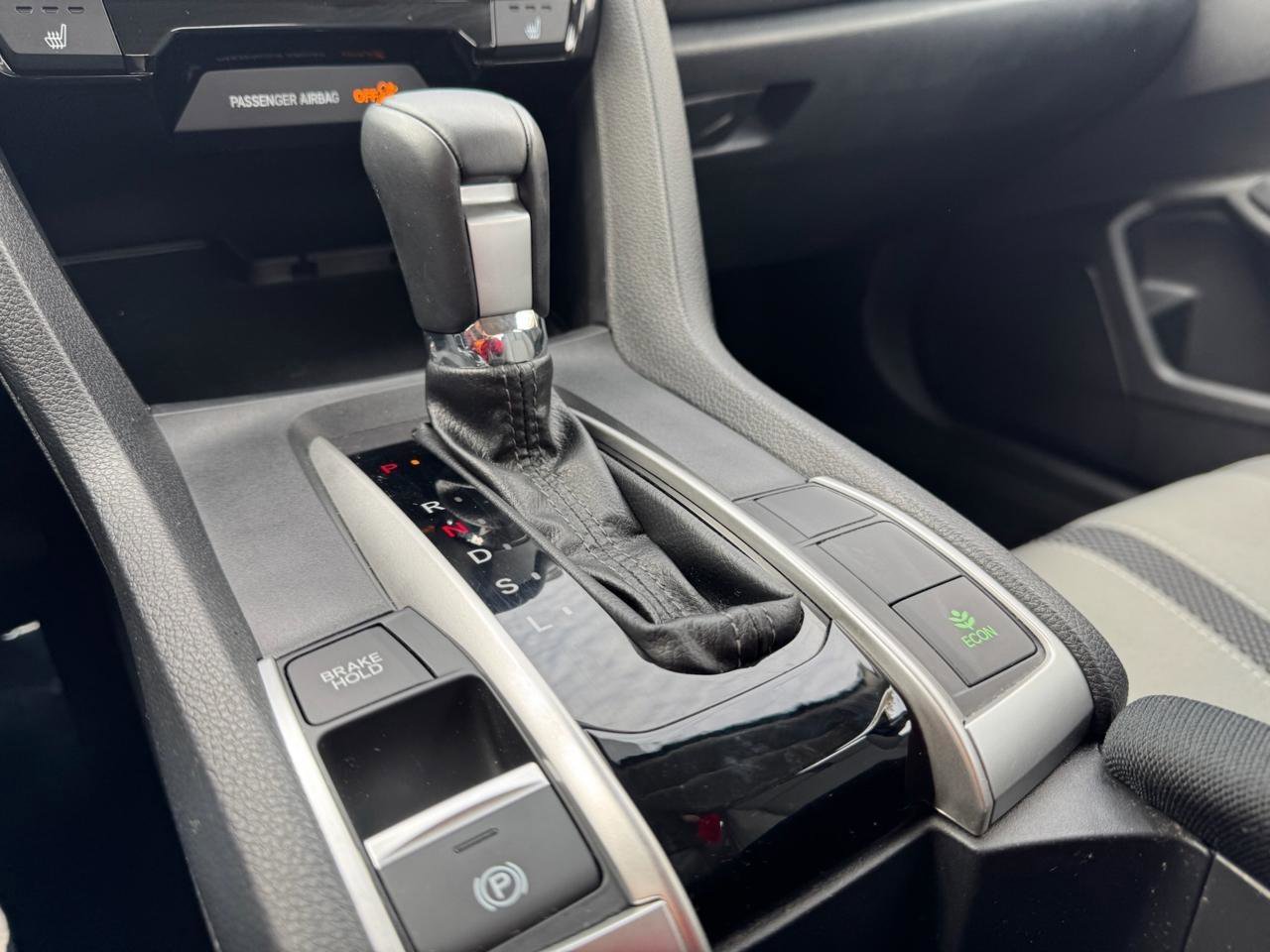 Used 2019 Honda Civic EX image 37