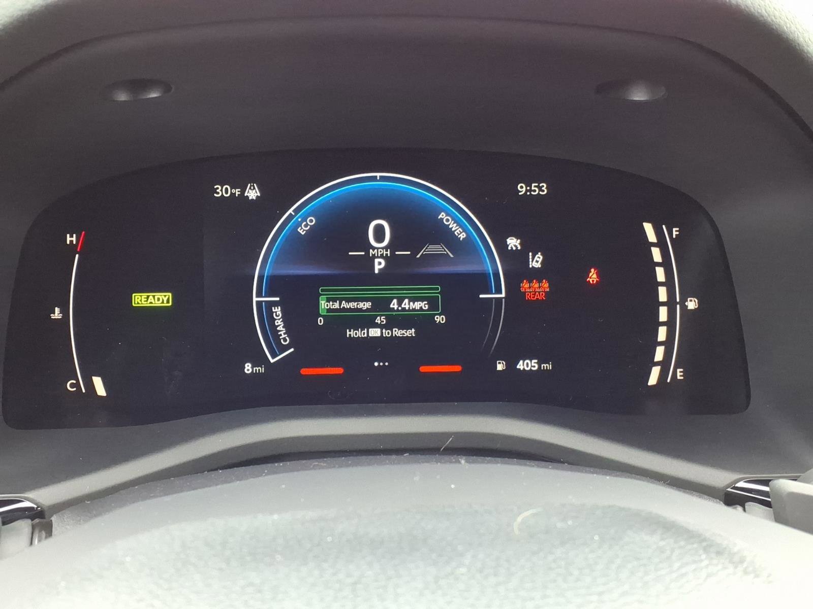 New 2026 Toyota Camry SE image 15