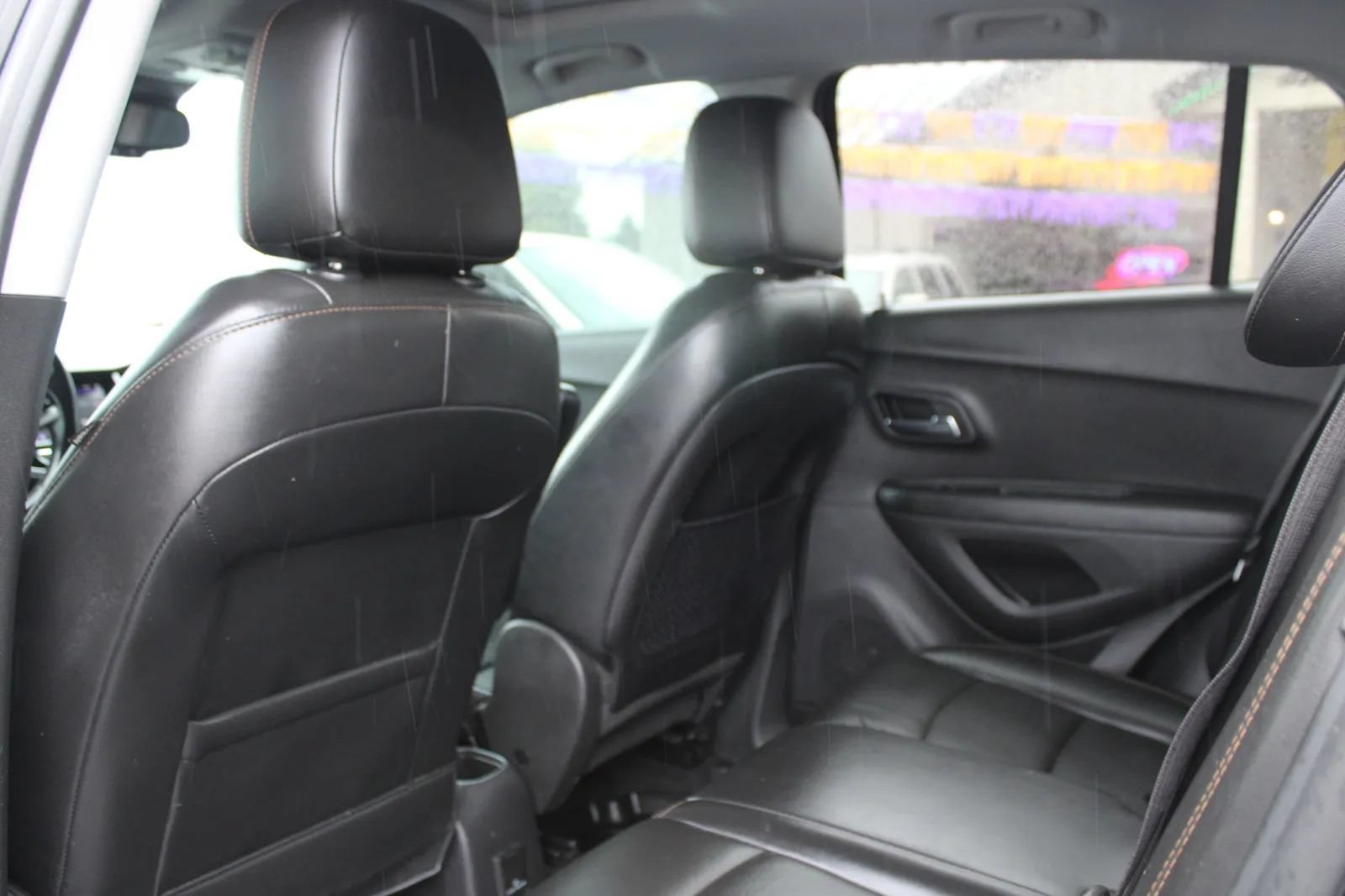 Used 2020 Chevrolet Trax Premier AWD/4WD image 23