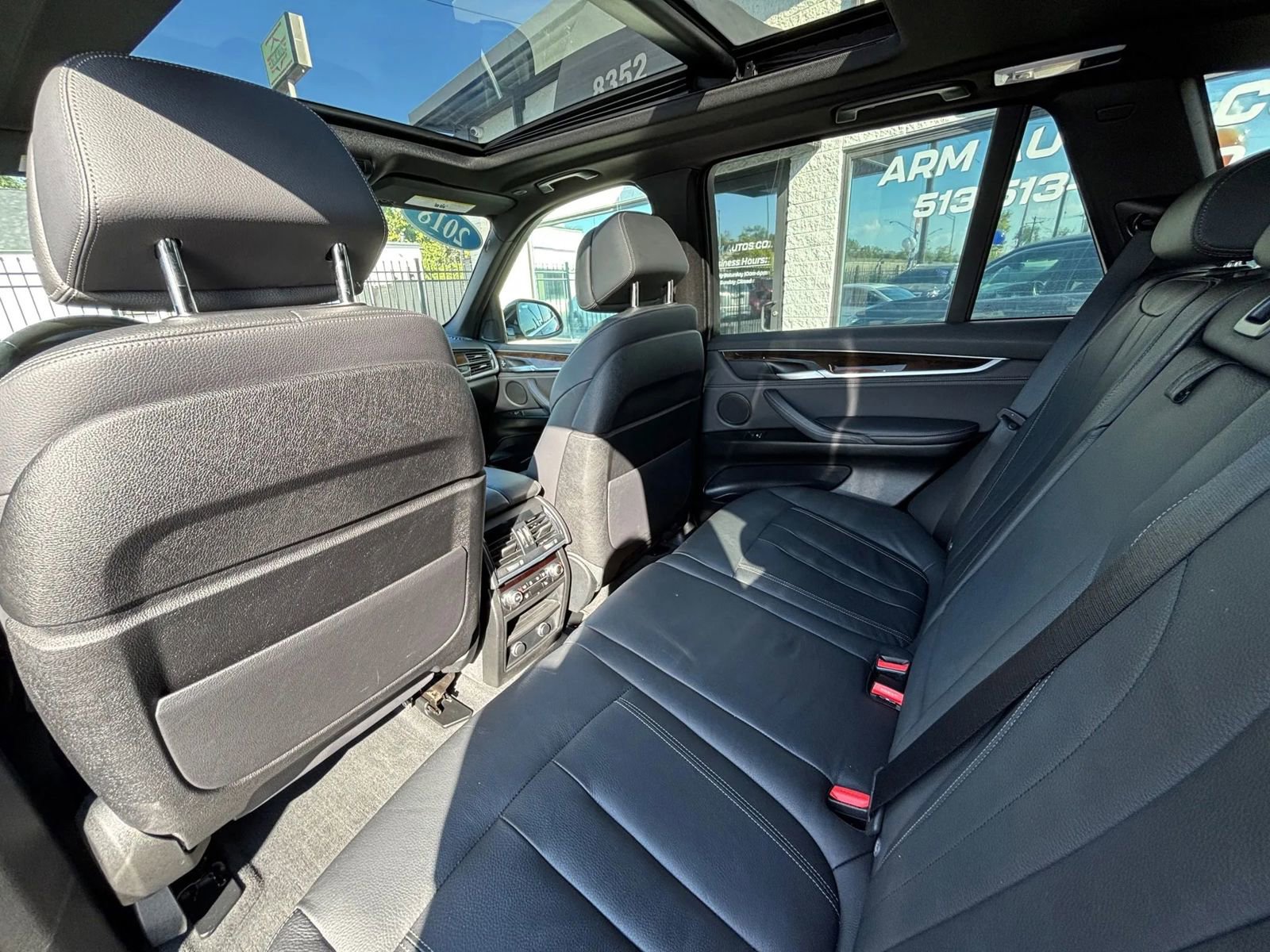 Used 2018 BMW X5 xDrive40e image 40