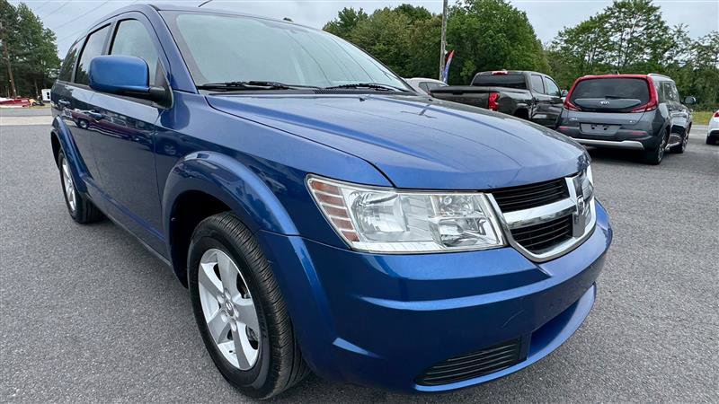 Used 2009 Dodge Journey SXT w/ Flexible Seating Group FWD image 23