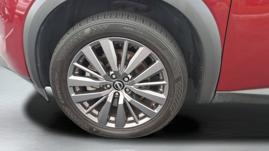 Used 2023 Nissan Pathfinder SL w/ SL Premium Package AWD/4WD image 25