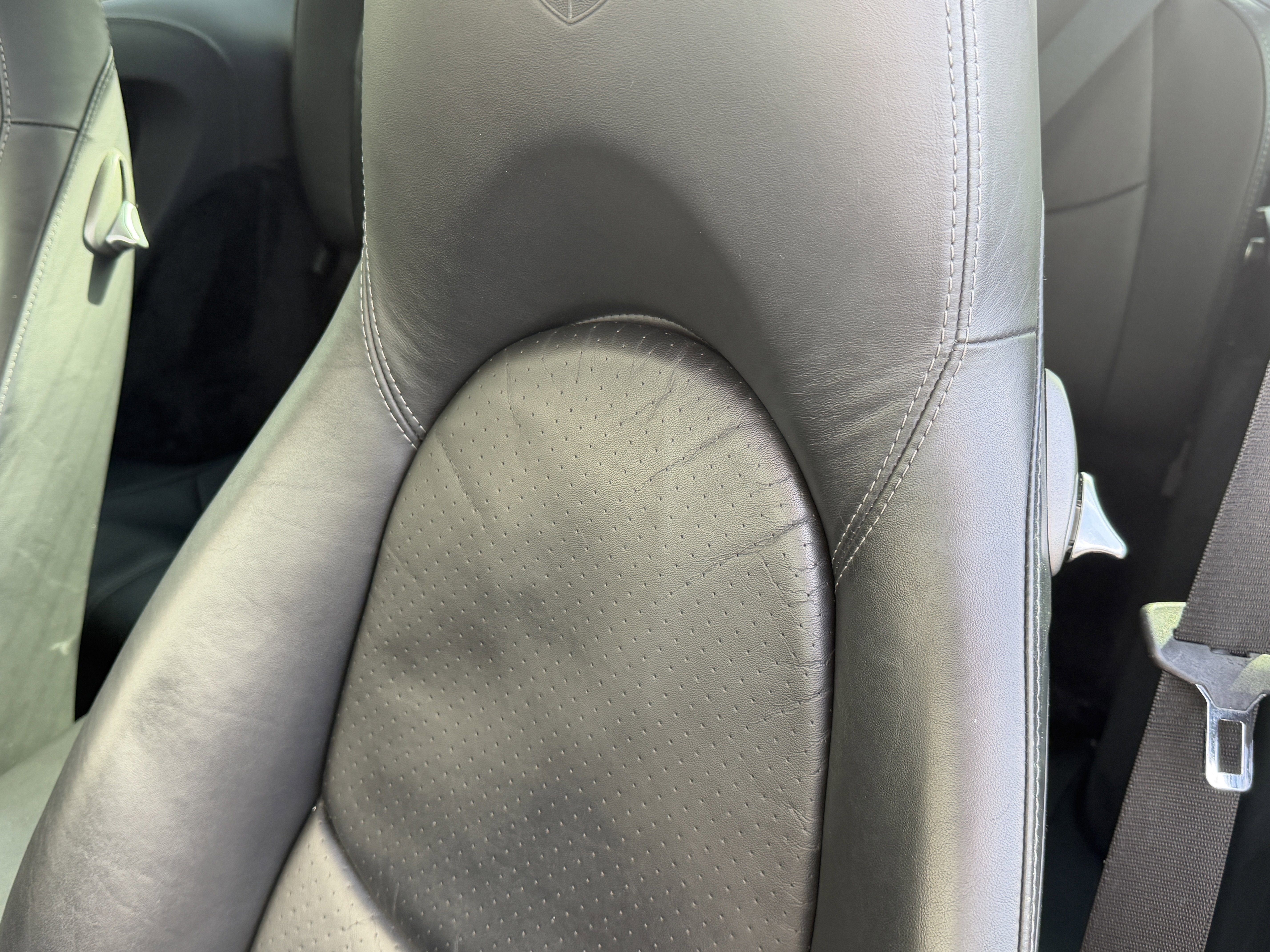 Used 2007 Porsche 911 Carrera 4S image 5