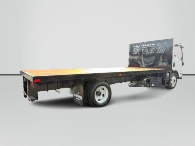 New 2025 Chevrolet Low Cab Forward 4500 XD RWD image 13