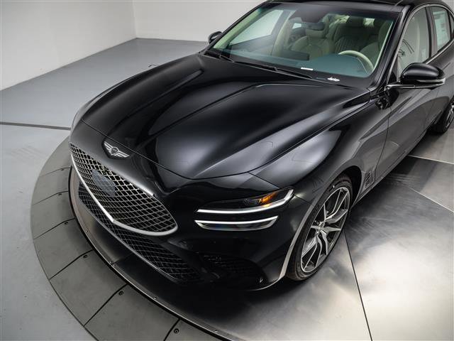 New 2026 Genesis G70 2.5T Prestige image 9