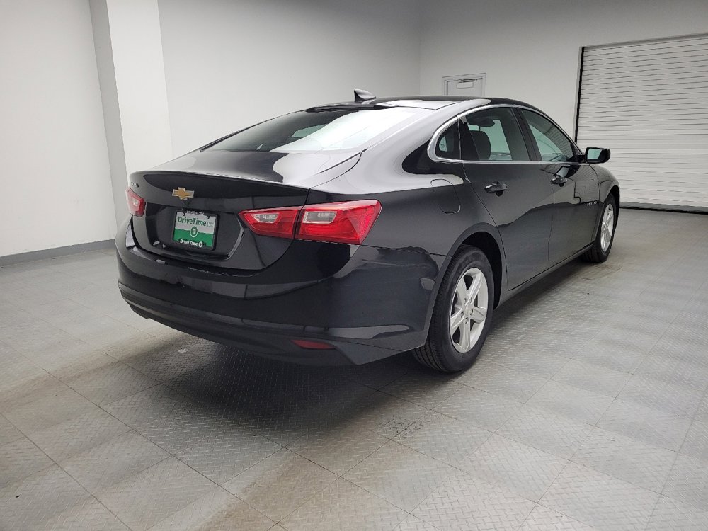 Used 2023 Chevrolet Malibu LS FWD image 9