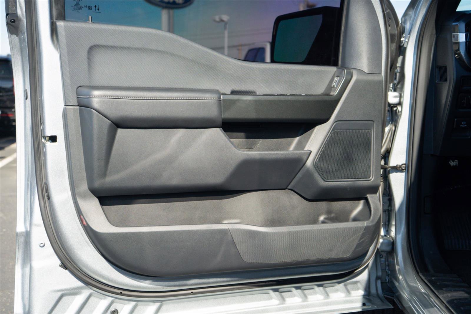 Used 2025 Ford F150 STX w/ Equipment Group 200A image 21