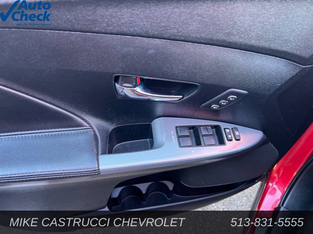 Used 2013 Toyota Venza XLE FWD image 8