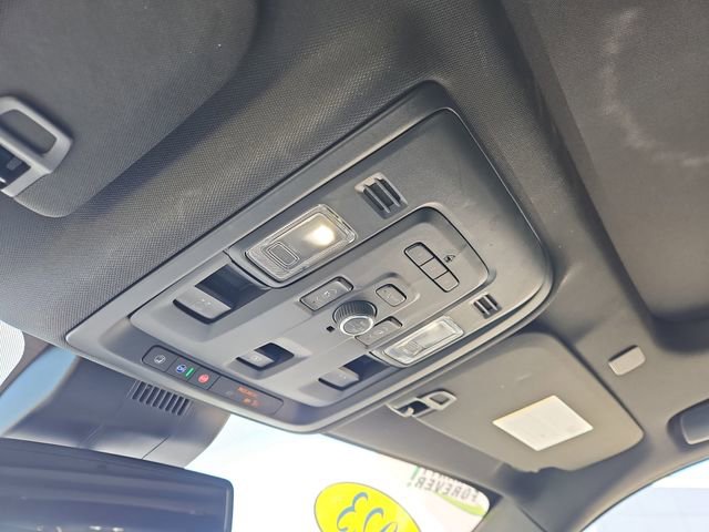 Used 2023 Chevrolet Tahoe LT w/ Luxury Package image 30