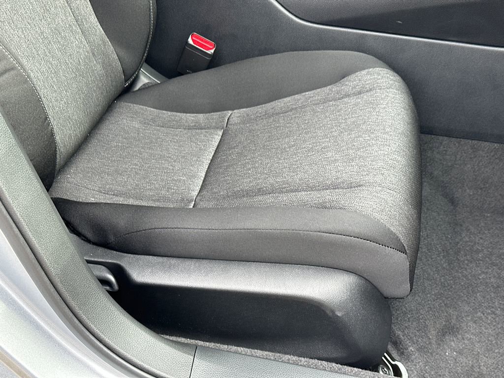 New 2025 Honda Accord LX image 9