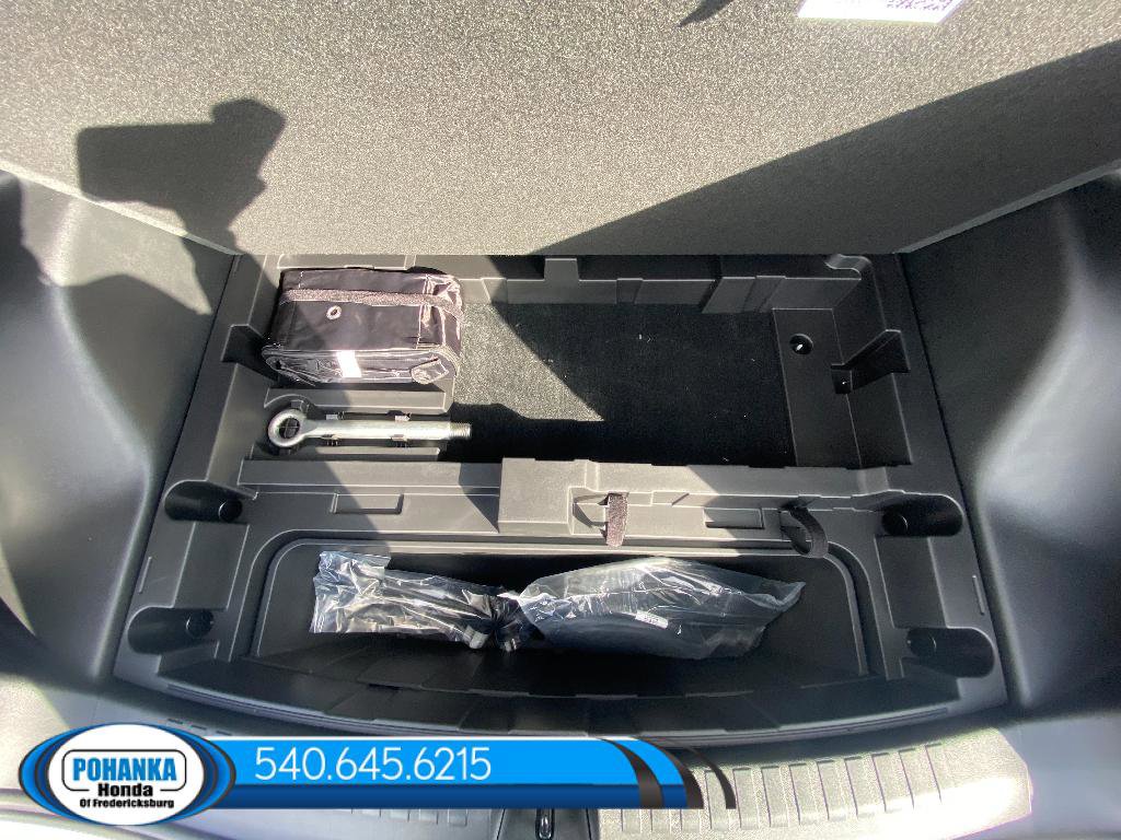 New 2026 Honda Prologue EX image 11