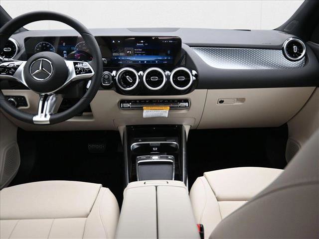 New 2025 Mercedes-Benz GLA 250 4MATIC image 21