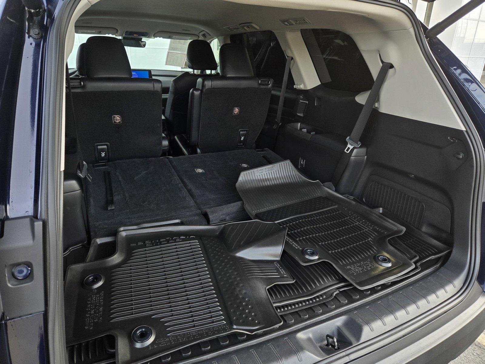 Certified 2024 Toyota Grand Highlander XLE image 24