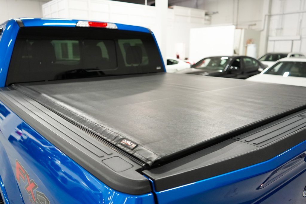 Used 2019 Ford F150 Lariat w/ Equipment Group 502A Luxury image 25