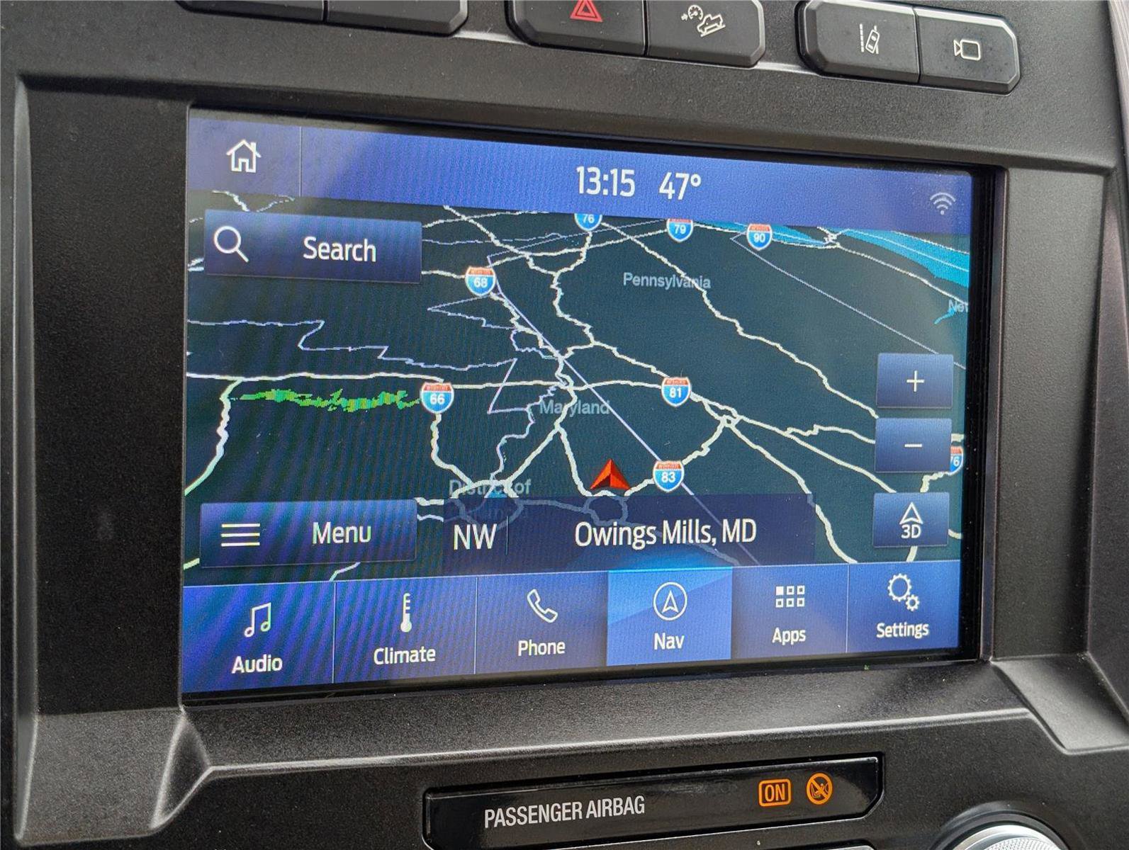 Used 2021 Ford F250 Limited image 34