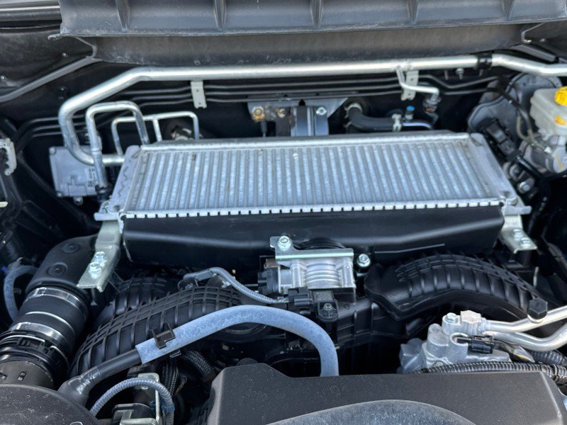 Certified 2023 Subaru Ascent Touring AWD/4WD image 17