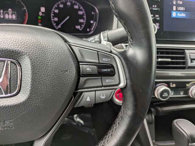 Used 2022 Honda Accord Sport Special Edition image 25