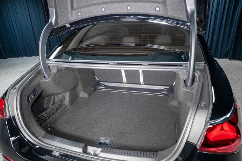 New 2026 Mercedes-Benz E 350 Sedan image 6