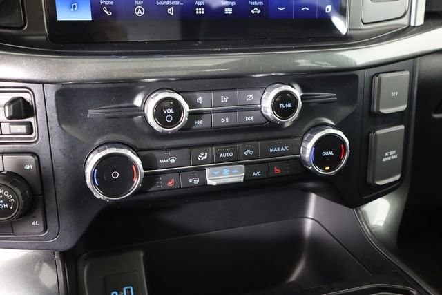 Used 2023 Ford F150 Tremor w/ 360 Degree Camera Package image 54