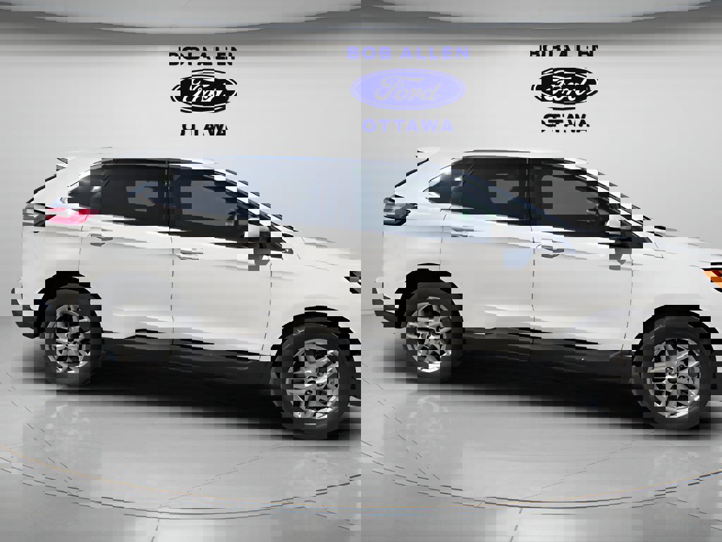 Used 2023 Ford Edge SEL w/ Convenience Package image 9