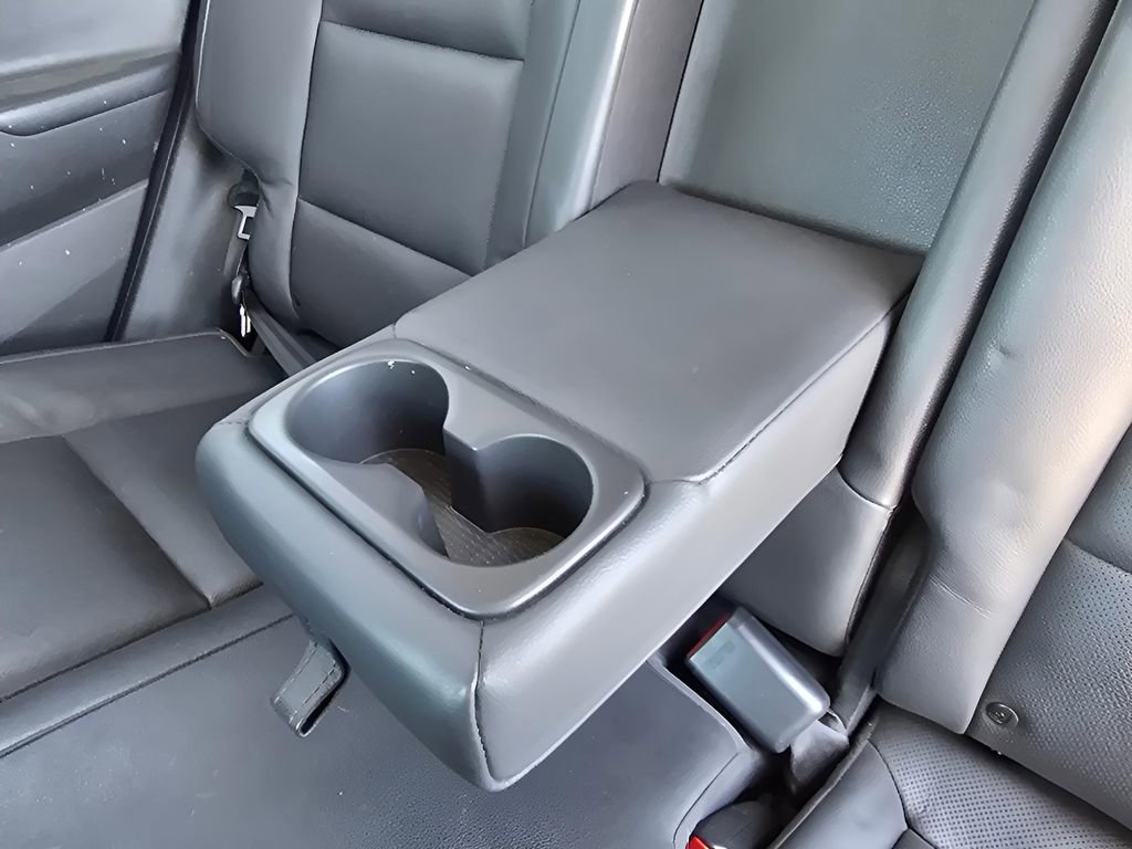 Used 2016 Hyundai Tucson Limited w/ Option Group 03 AWD/4WD image 27