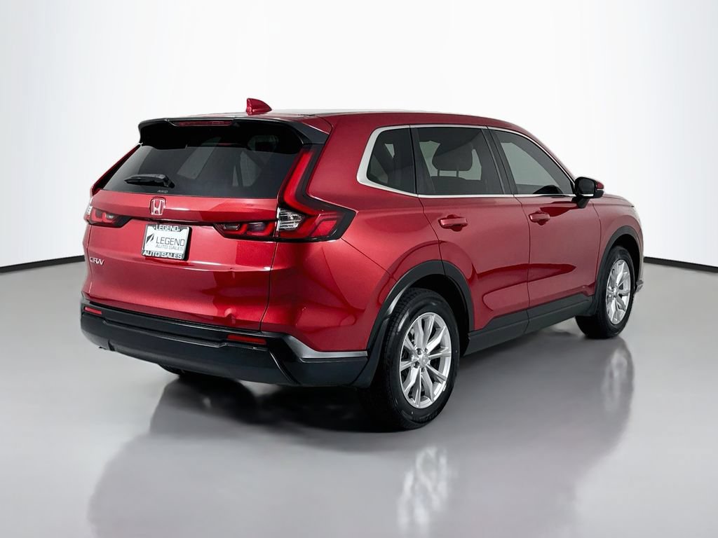 Used 2024 Honda CR-V EX image 5
