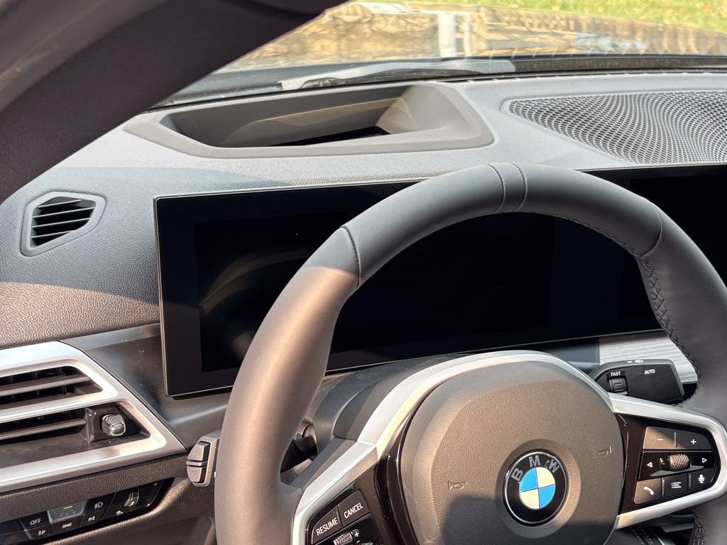 Used 2026 BMW i4 xDrive40i AWD/4WD image 14