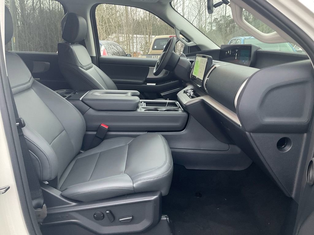 New 2026 Ford Expedition Max Active image 12